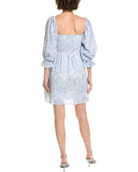 Seraphina Mini Dress