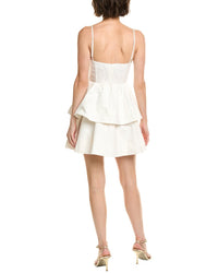 Seraphina Mini Dress