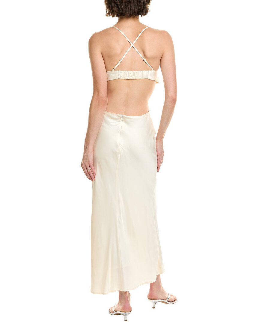 Seraphina Maxi Dress