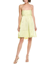 Seraphina Mini Dress