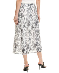 Seraphina Midi Skirt
