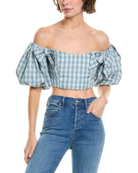 Seraphina Top