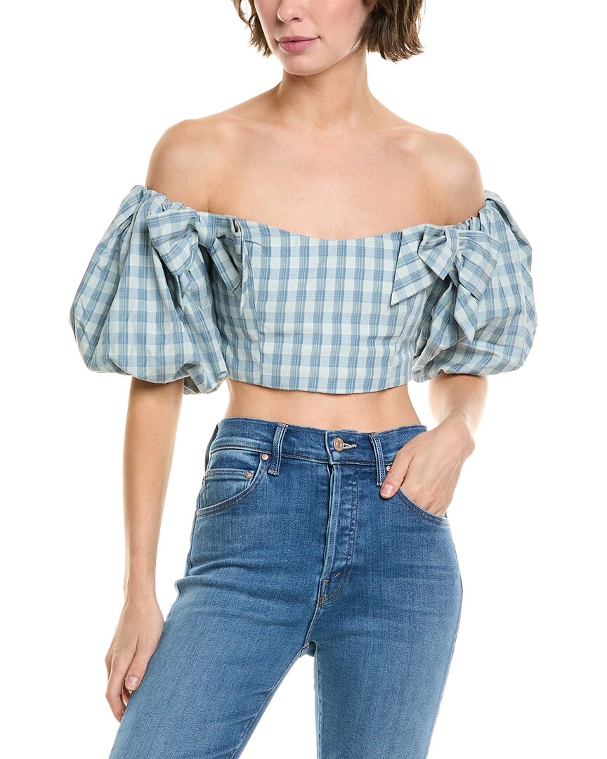 Seraphina Top
