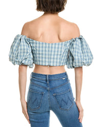 Seraphina Top
