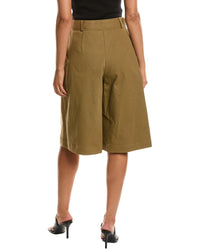 Nicholas Alex Utility Bermuda Short