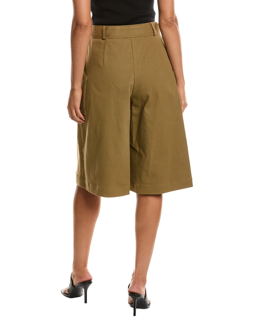 Nicholas Alex Utility Bermuda Short