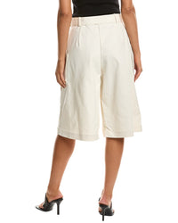 Nicholas Alex Utility Bermuda Short