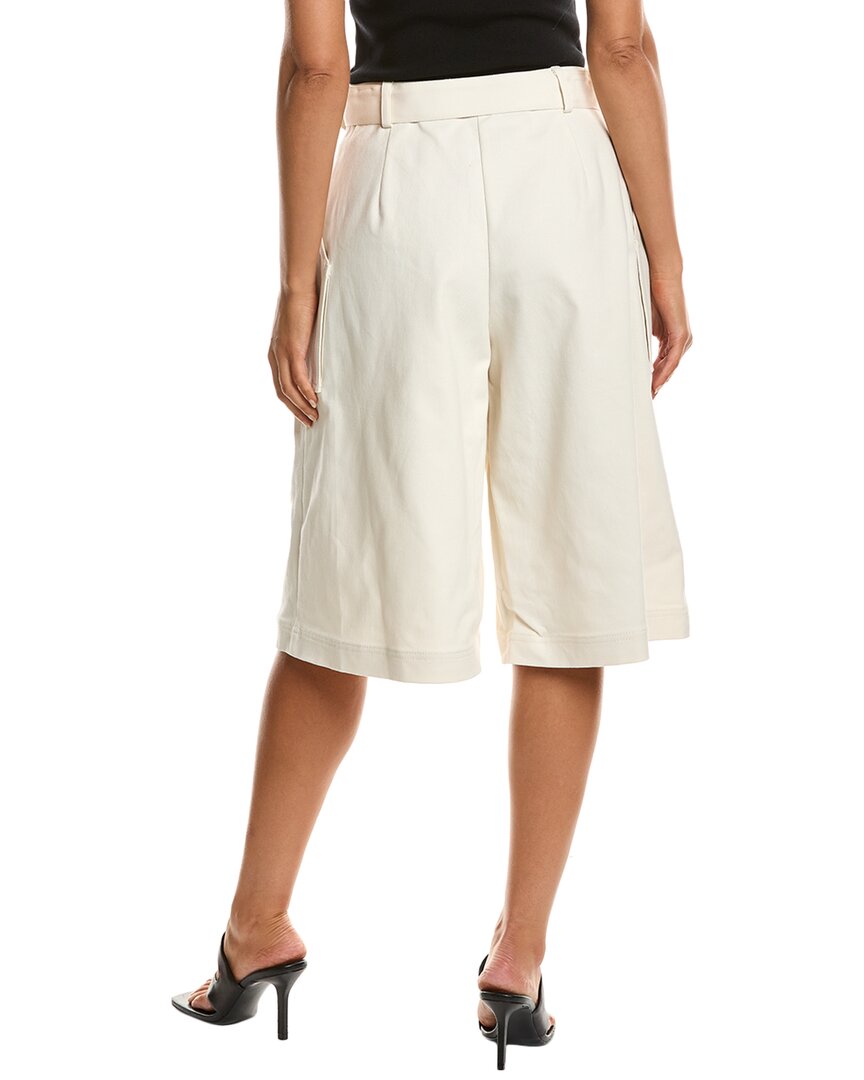 Nicholas Alex Utility Bermuda Short