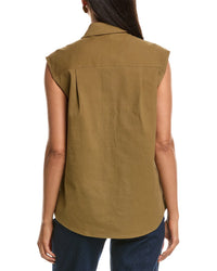 Nicholas Adelpha Utility Vest