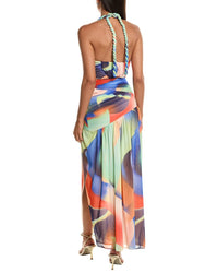Nicholas Bristol Gown