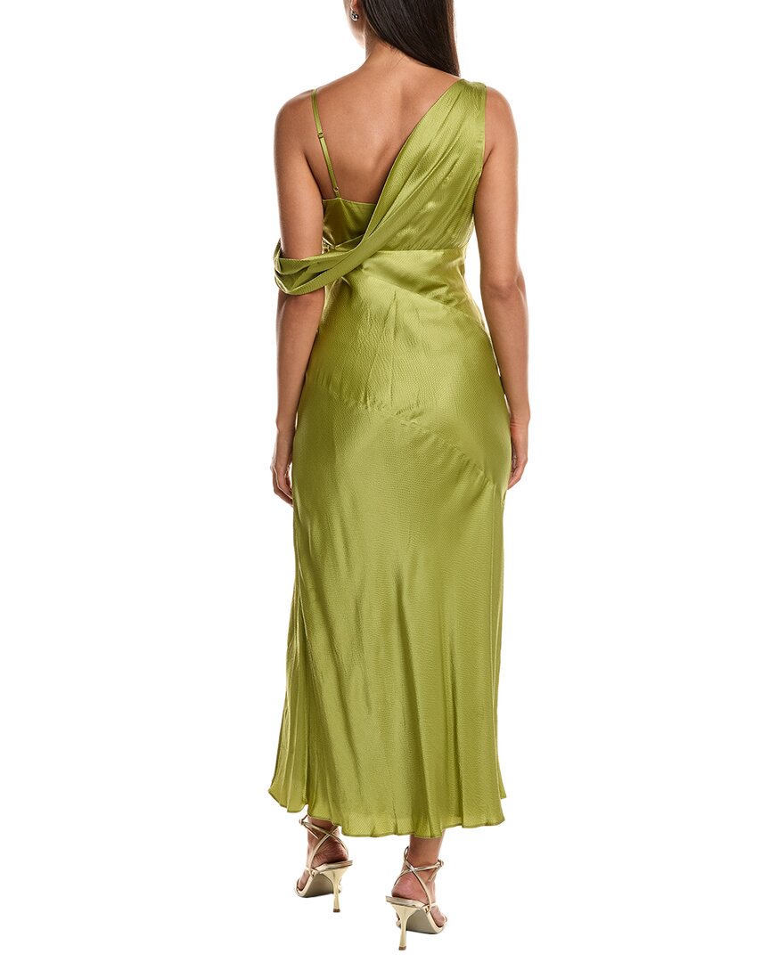 Nicholas Finley Midi Dress