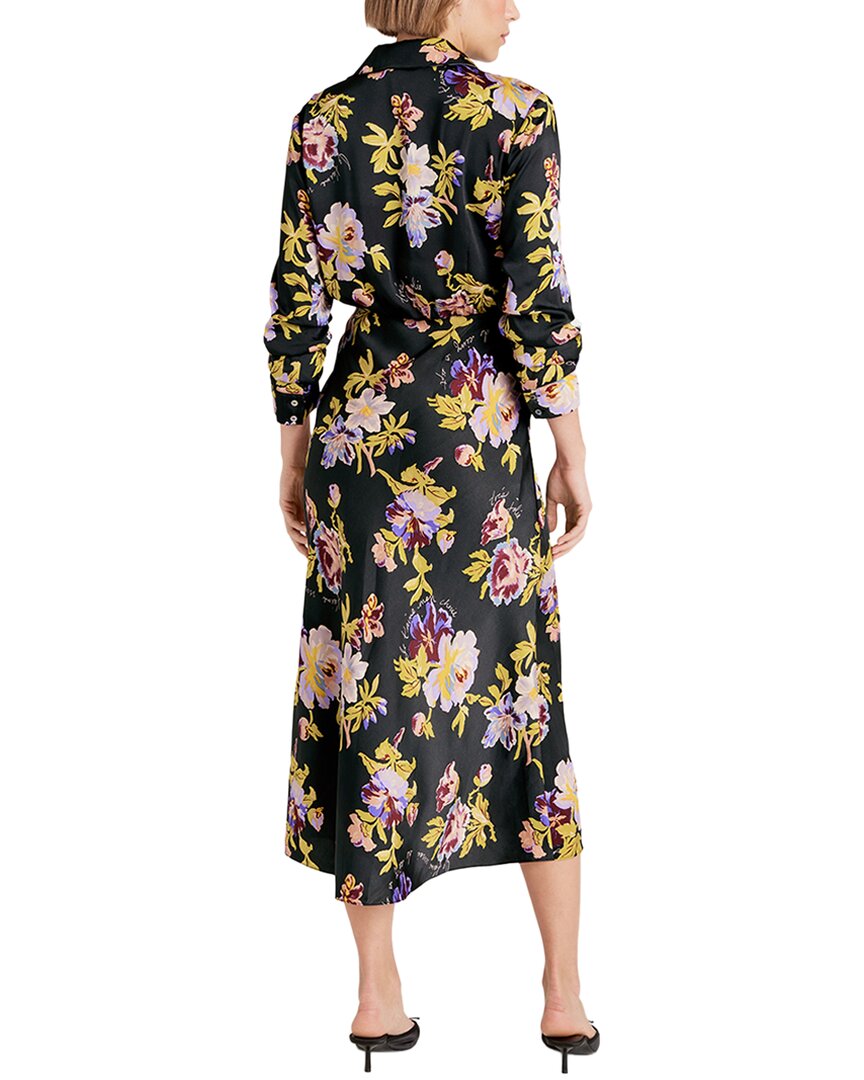 Cinq À Sept Brigitte Floral Jacey Dress