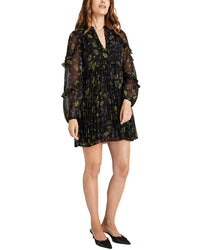 Cinq À Sept Robin Dress