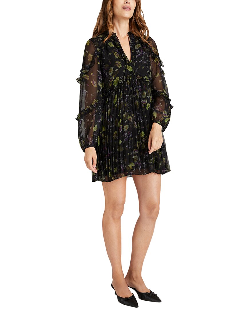 Cinq À Sept Robin Dress