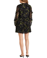 Cinq À Sept Robin Dress