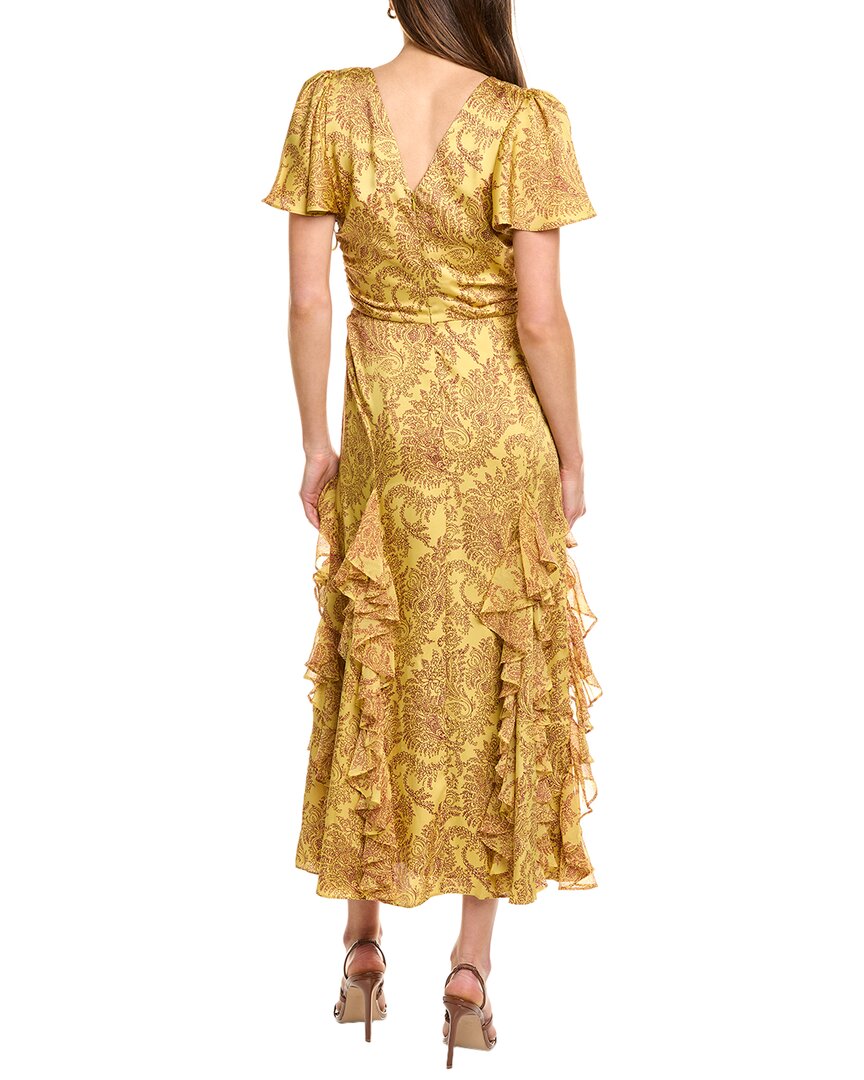 Cinq À Sept Olympia Midi Dress
