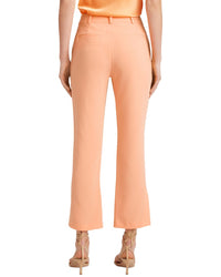 Cinq À Sept Cropped Kerry Pant