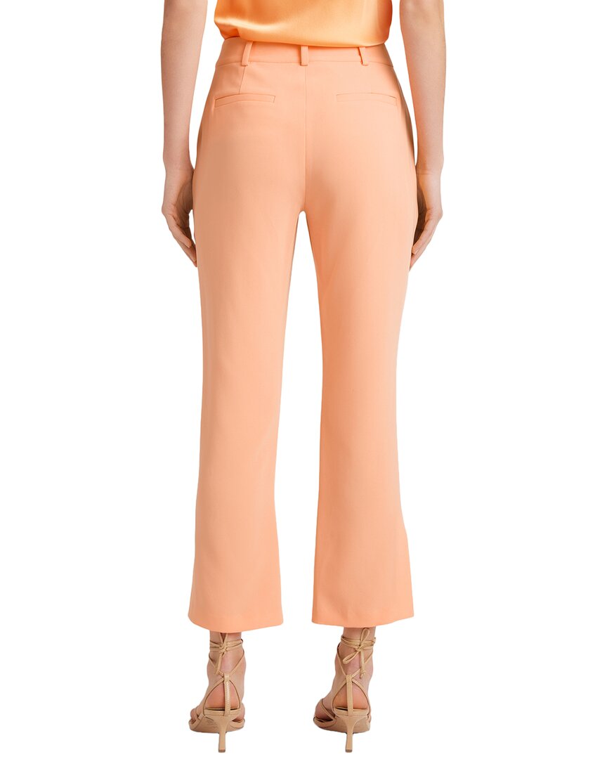 Cinq À Sept Cropped Kerry Pant