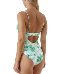 Melissa Odabash Amalfi One Piece Swimsuit