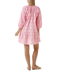 Melissa Odabash Ashley Beach Dress