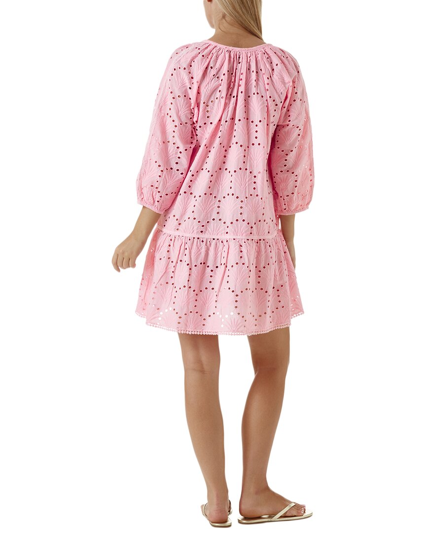 Melissa Odabash Ashley Beach Dress