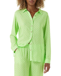 Melissa Odabash Millie Shirt Multi
