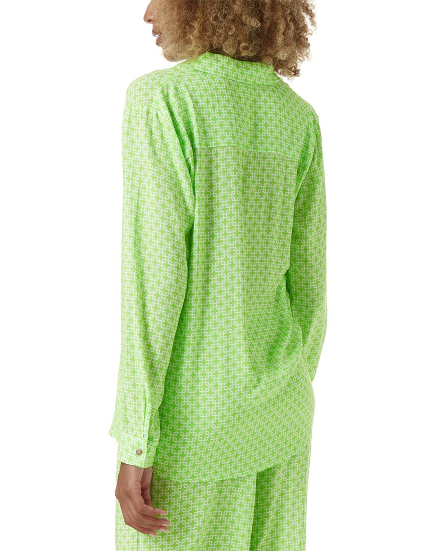 Melissa Odabash Millie Shirt