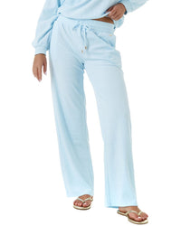 Melissa Odabash Betty Pant Blue