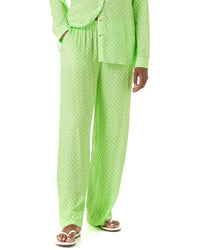 Melissa Odabash Olivia Trouser Multi