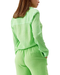Melissa Odabash Tina Shirt