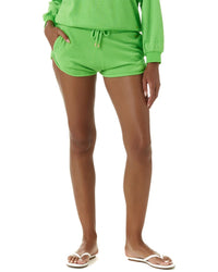 Melissa Odabash Harley Short Multi