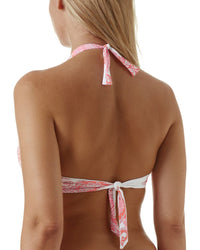 Melissa Odabash Provence Bikini Top