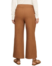 Vince Vince Kick Flare Crop Pant