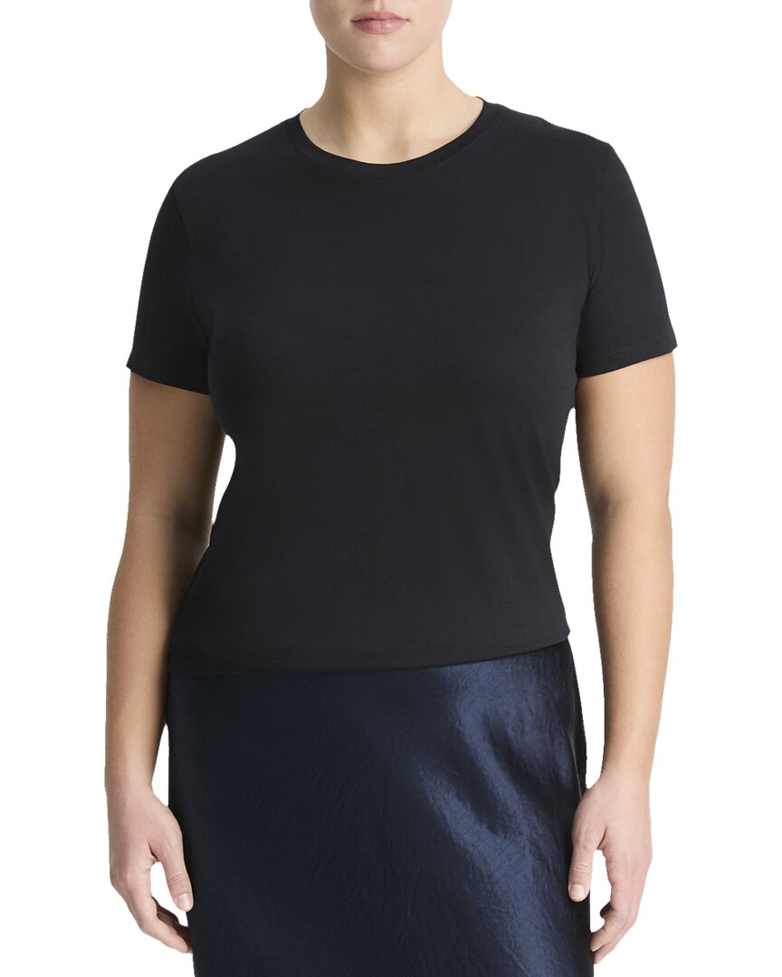Vince Essential Crew T-Shirt