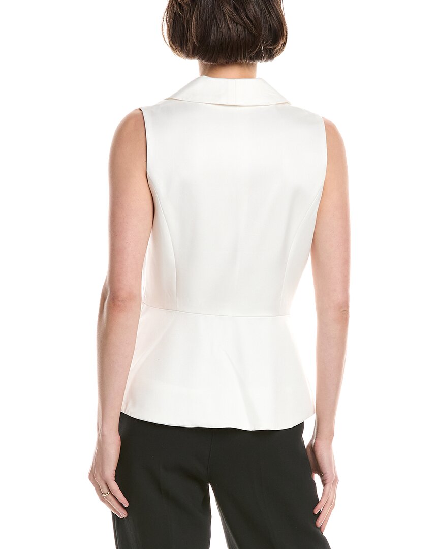 Jason Wu Peplum Vest