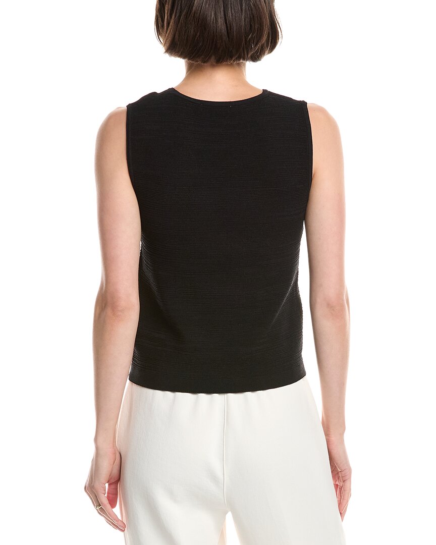 Jason Wu Textured Tank