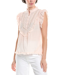Jason Wu Top Pink