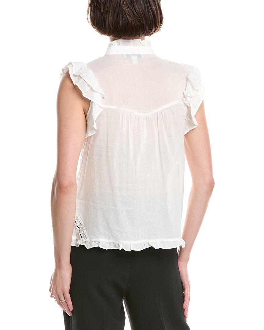 Jason Wu Top