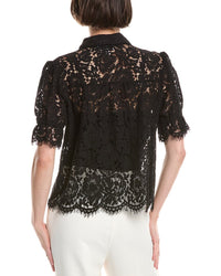 Jason Wu Lace Top