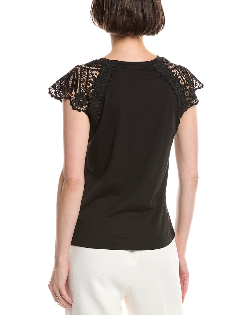 Jason Wu Lace Top