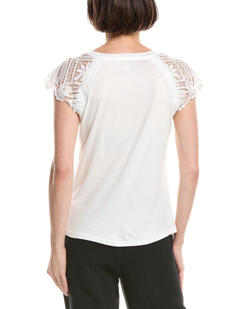 Jason Wu Lace Top