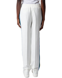 Zadig & Voltaire Pomy Crepe Pants