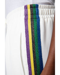 Zadig & Voltaire Pomy Crepe Pants