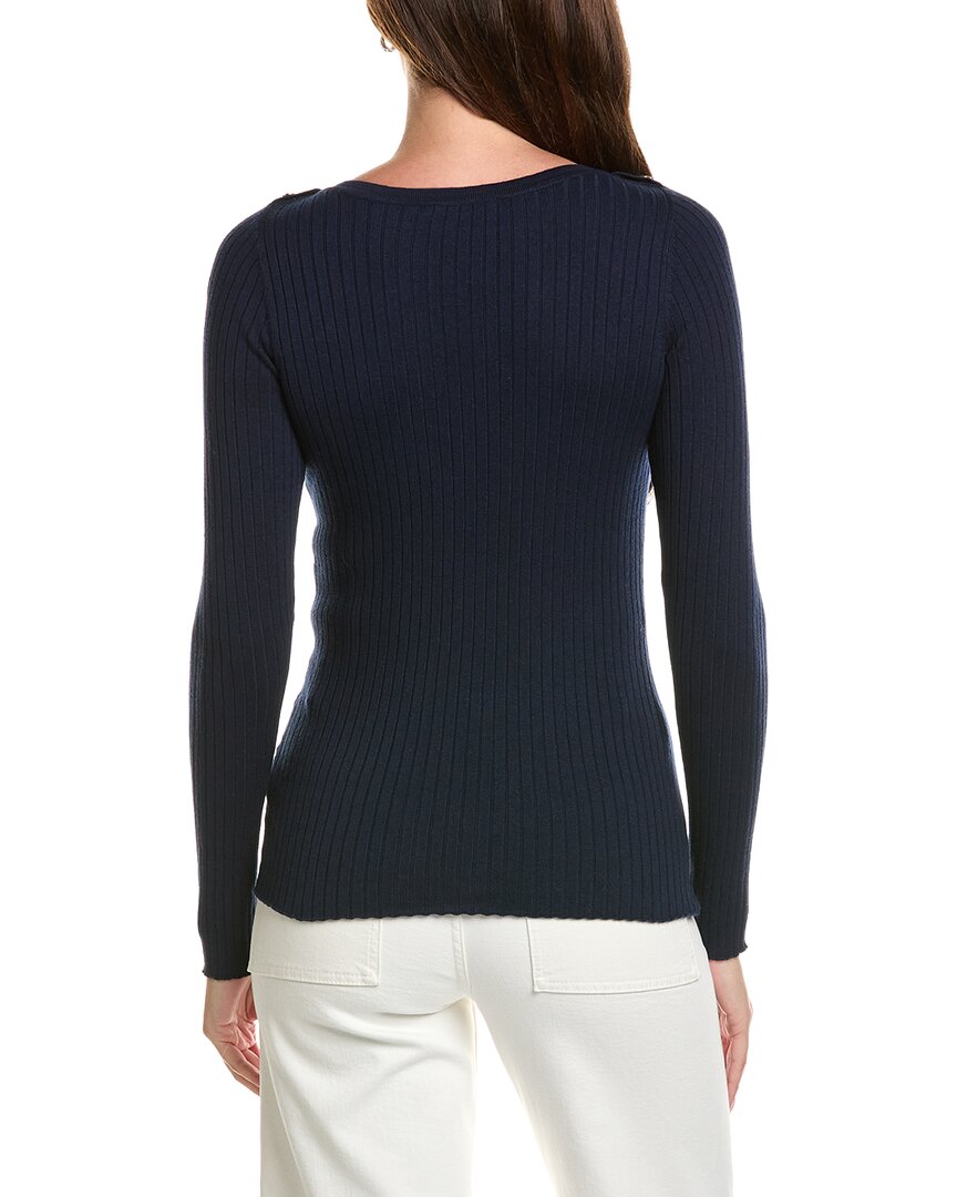 J.Mclaughlin Della Sweater