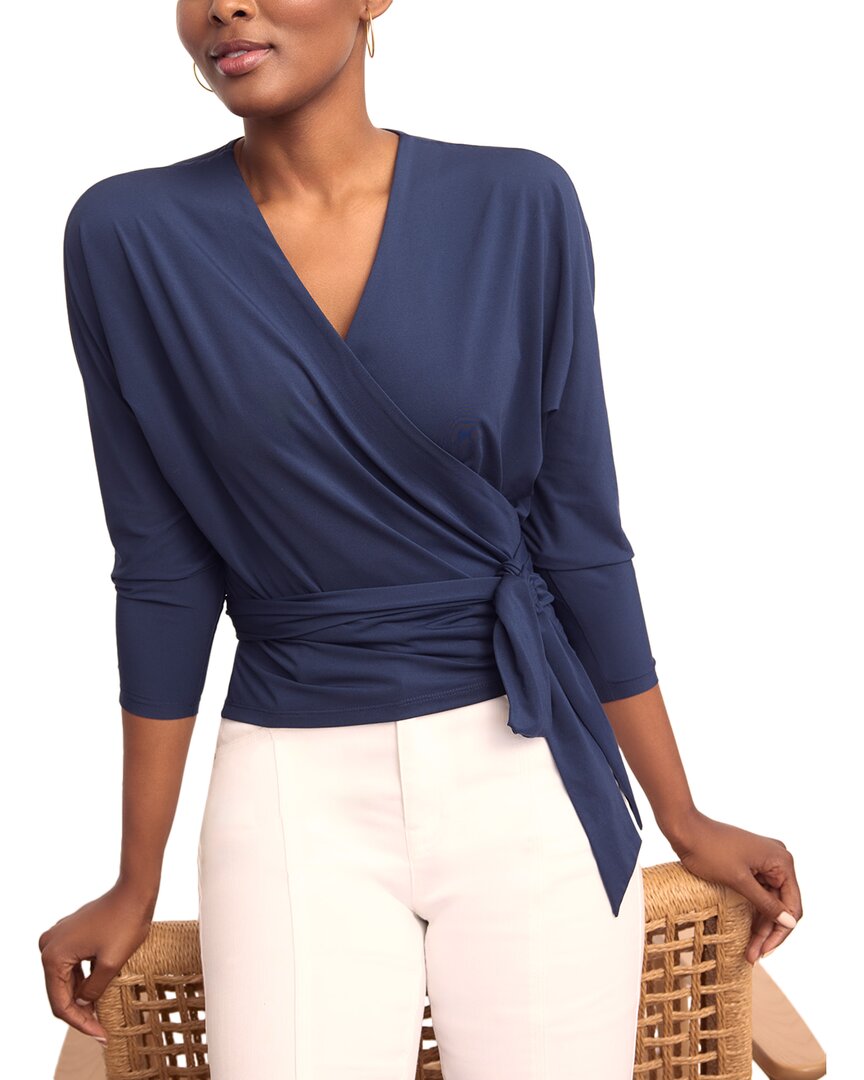 J.Mclaughlin Kerrin Top