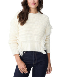 J.Mclaughlin Aleksandra Alpaca & Wool-Blend Sweater