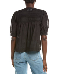 Velvet By Graham & Spencer Top