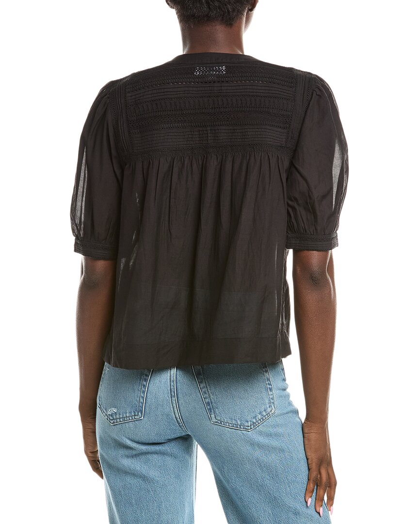 Velvet By Graham & Spencer Top