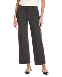 Velvet By Graham & Spencer Pant Grey Multi