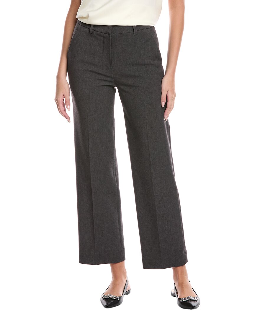 Velvet By Graham & Spencer Pant Grey Multi